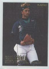 Raul Ibanez Baseball Cards 1996 Fleer Update Prices