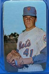 Tom Seaver #53 Baseball Cards 1971 Topps Super Prices