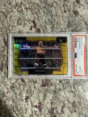 Solo Sikoa [Gold] #265 Wrestling Cards 2023 Panini Select WWE Prices