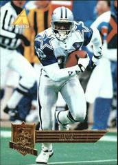 Michael Irvin #120 Football Cards 1995 Pinnacle Club Collection Prices
