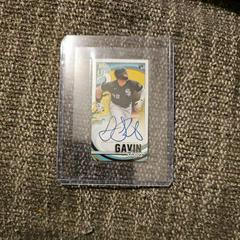 Gavin Sheets #TRA-GSH Baseball Cards 2022 Topps Rip Autographs Prices