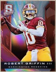 Robert Griffin III [Spectra Red] Football Cards 2013 Panini Spectra Prices