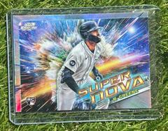 Riley Greene #SN-13 Baseball Cards 2023 Topps Cosmic Chrome Supernova Prices