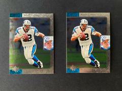 Kerry Collins #147 Football Cards 1996 SP Prices