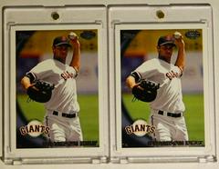 Brandon Belt #436 Baseball Cards 2010 Topps Pro Debut Prices
