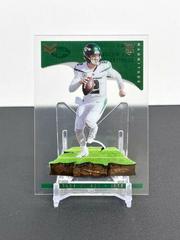 Zach Wilson Football Cards 2021 Panini Chronicles Magnitude Prices