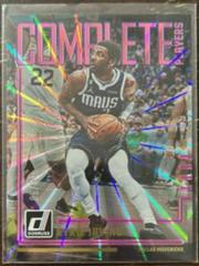Kyrie Irving [Pink] #8 Basketball Cards 2023 Panini Donruss Complete Players Prices