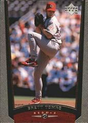 Brett Tomko #75 Baseball Cards 1999 Upper Deck Prices