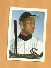 Bo Jackson Baseball Cards 1993 Topps Gold Prices