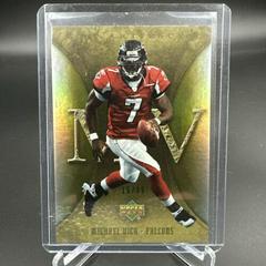 Michael Vick [Gold] #5 Football Cards 2007 Upper Deck Artifacts Prices