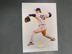 Gerrit Cole #BL-14 Baseball Cards 2022 Panini Diamond Kings Blank Slate Prices