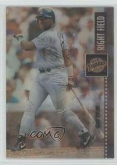 Tony Gwynn #16 Baseball Cards 1995 Sportflix Prices