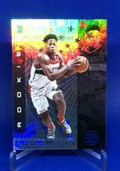 Admiral Schofield [Starlight] Basketball Cards 2019 Panini Illusions Prices