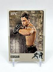 Frankie Edgar Ufc Cards 2011 Topps UFC Title Shot Legacy Prices