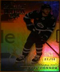 Kyle Connor [Gold] #SE-2 Hockey Cards 2023 Upper Deck Special Edition Prices