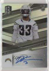 Derwin James [Autograph] #179 Football Cards 2018 Panini Spectra Prices