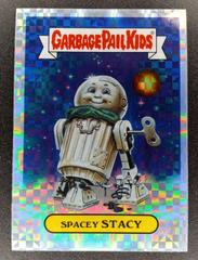 Spacey STACY [Xfractor] #13b 2013 Garbage Pail Kids Chrome Prices