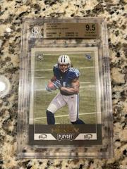 Derrick Henry [1st Down] #239 Football Cards 2016 Panini Playoff Prices