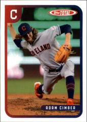 Adam Cimber #402 Baseball Cards 2020 Topps Total Prices
