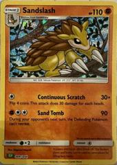 Sandslash #9 Pokemon TCG Classic: Venusaur Deck Prices