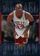 Michael Jordan #46 Basketball Cards 1999 Upper Deck MJ Athlete of the Century Prices