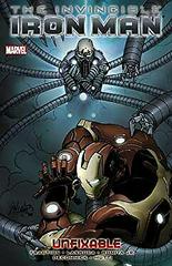 The Unfixable Comic Books Invincible Iron Man Prices