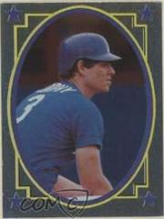 Dale Murphy Baseball Cards 1984 Topps Stickers Prices