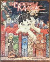 Reckonings #3 (1997) Comic Books The Books of Magic Prices