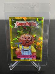 Sherwood FOREST [Gold] Garbage Pail Kids 2023 Sapphire Prices