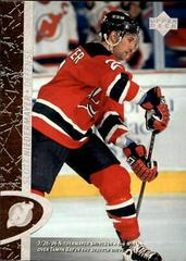 Scott Niedermayer Hockey Cards 1996 Upper Deck Prices