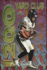 Fred Taylor Football Cards 1999 Topps Chrome All Etch Prices