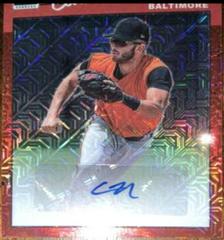 Connor Norby #1990-CN Baseball Cards 2023 Panini Donruss Optic Retro 1990 Signatures Prices