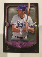 George Brett [Amethyst Purple] #79 Baseball Cards 2017 Topps Museum Collection Prices