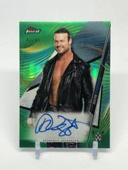 Dolph Ziggler [Green] Wrestling Cards 2020 Topps WWE Finest Autographs Prices
