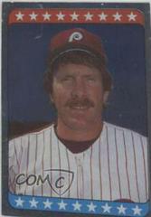 Mike Schmidt Baseball Cards 1985 O Pee Chee Stickers Prices