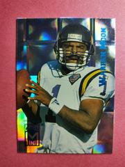 Warren Moon [Mini] Football Cards 1995 Playoff Prime Prices