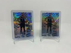 Kevin Durant [Impact] Basketball Cards 2020 Panini Revolution Prices