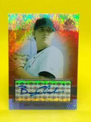 Bryce Chamberlin [Autograph] #427 Baseball Cards 2004 SP Prospects Prices