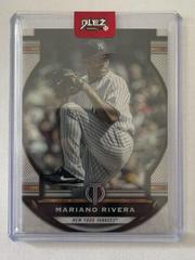 Mariano Rivera #13 Baseball Cards 2023 Topps Tribute Prices