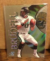 Mark Brunell [Essential Credentials Now] #46 Football Cards 1999 Skybox E X Century Prices