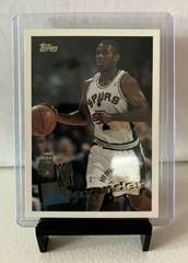 cory alexander Basketball Cards 1996 Topps Prices