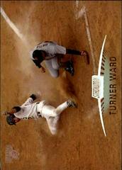 Turner Ward #34 Baseball Cards 1999 Stadium Club Prices