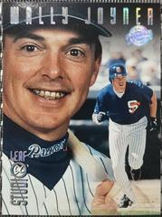 wally joyner #61 Baseball Cards 1996 Studio Prices