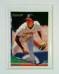 Russ Springer Baseball Cards 1994 Topps Gold Prices