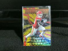 Tyreek Hill [Gold Prizm] #T1 Football Cards 2020 Panini Select Turbocharged Prices