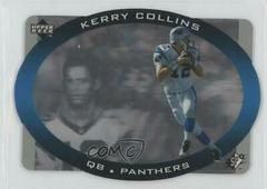 Kerry Collins Football Cards 1996 Spx Prices