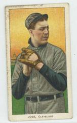 Addie Joss [Pitching] Baseball Cards 1909 T206 Sweet Caporal 350 Factory 30 Prices