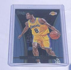 Kobe Bryant #292 Basketball Cards 2015 Panini Select Prices