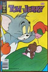 Tom and Jerry #310 (1978) Comic Books Tom and Jerry Prices
