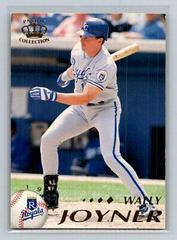 Wally Joyner Baseball Cards 1995 Pacific Prices
